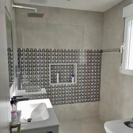 Casita Moderna A Escasos Metros De Playa Terranova Oliva