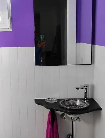 Casita Moderna A Escasos Metros De Playa Terranova
