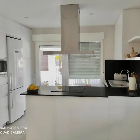 Casita Moderna A Escasos Metros De Playa Terranova * Oliva