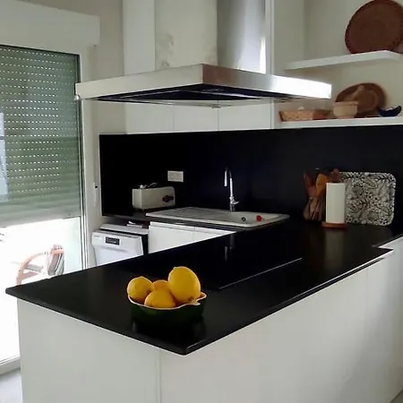 Casita Moderna A Escasos Metros De Playa Terranova Holiday home Oliva