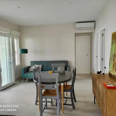 Casita Moderna A Escasos Metros De Playa Terranova Holiday home Oliva