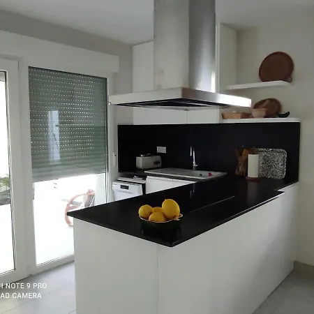 Casita Moderna A Escasos Metros De Playa Terranova Oliva