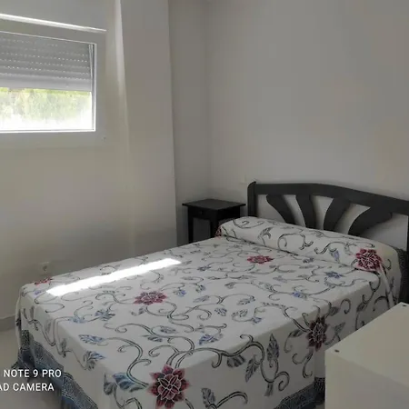 Casita Moderna A Escasos Metros De Playa Terranova Holiday home Oliva